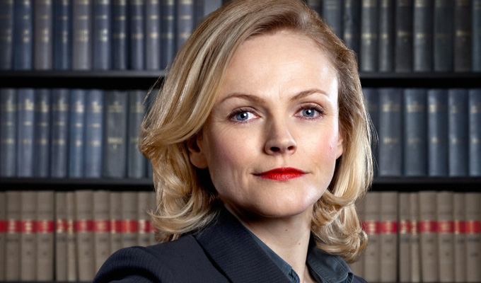 Maxine Peake to play a 1970s stand-up | New film based on the Northern club circuit