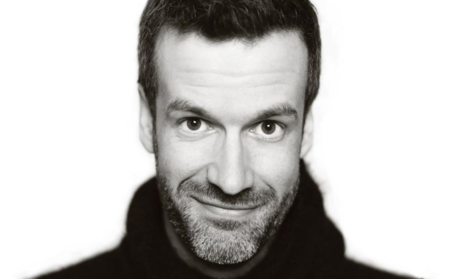  Marcus Brigstocke: Why the Long Face?