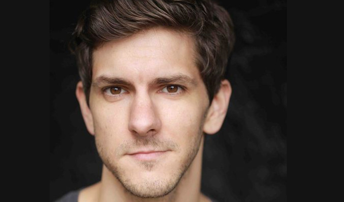A far cry from Mad Men | Mathew Baynton to star in ad agency sitcom