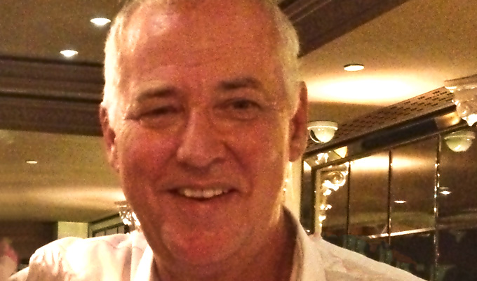 Michael Barrymore to receive payout from police | Judge sides with comic in wrongful arrest case