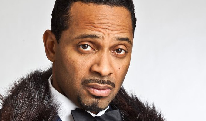 Mike Epps announces London debut | Star of Next Friday and The Hangover