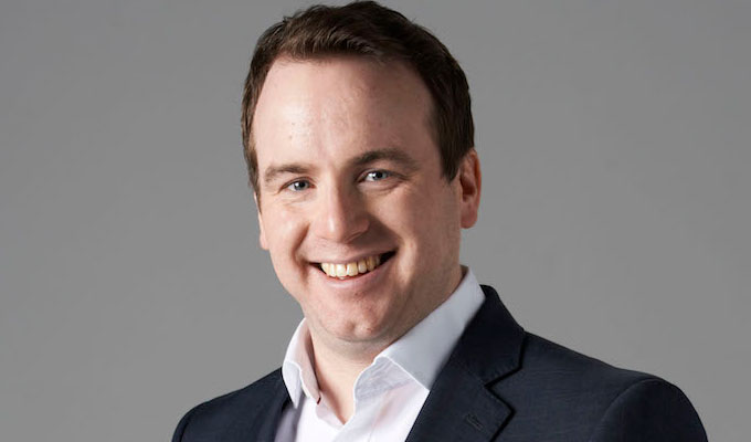 Matt Forde’s Political Party hits the West End | New residency at the Duchess Theatre
