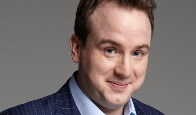 TalkSport picks ups comic's chat show | Matt Forde’s Sports Party airs this month