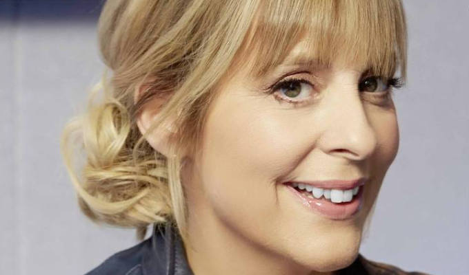 Mel Giedroyc to front The Really Really Rude Puppet Show | Channel 4 series based on erotic fan fiction