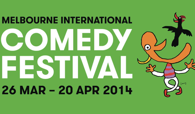 Melbourne International Comedy Festival reviews 2014 | Hits and misses from the world's No 2 festival