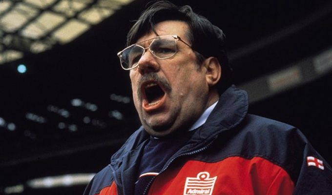 New Mike Bassett film in the works | Ricky Tomlinson to return for sequel
