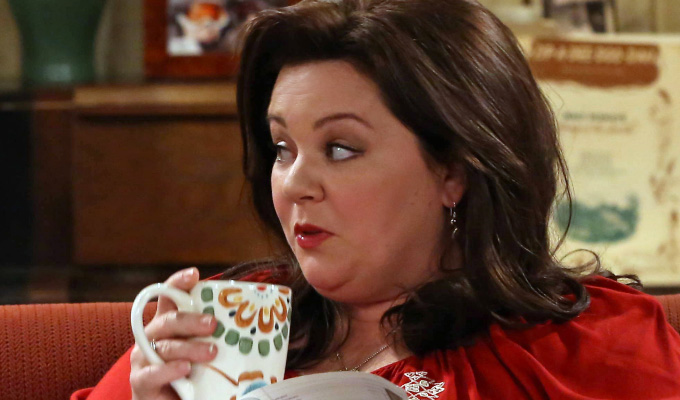 McCarthy 'heartbroken' over Mike & Molly axe | 'I would have made this for 50 more years'