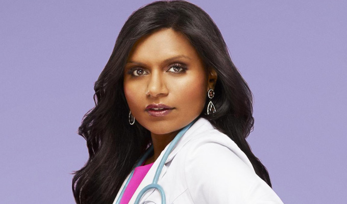 Mindy Project saved | Hulu grabs the show Fox cancelled