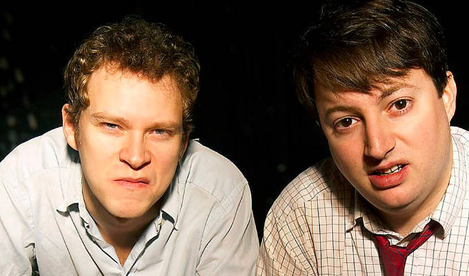 That Mitchell and Webb Sound at 20: A triumph of simplicity | Twenty years to the day since the radio sketch show first aired, Rhys John Edwards revisits its origins