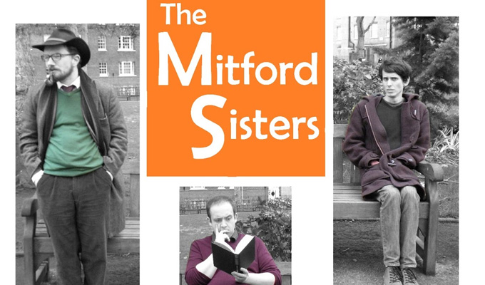  The Mitford Sisters Reunion | Gig review by Steve Bennett at the Leicester Comedy Festival