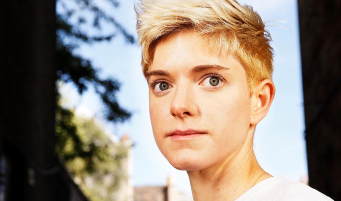 Mae Martin lands E4 and Netflix sitcom | Exploring sexual identity and gender