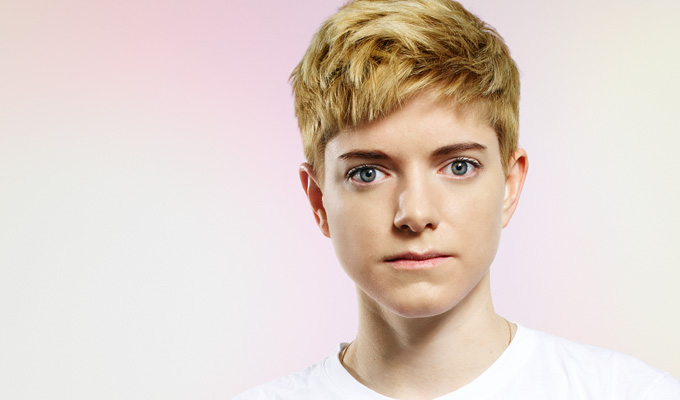 Mae Martin – Original Review | Review by Steve Bennett