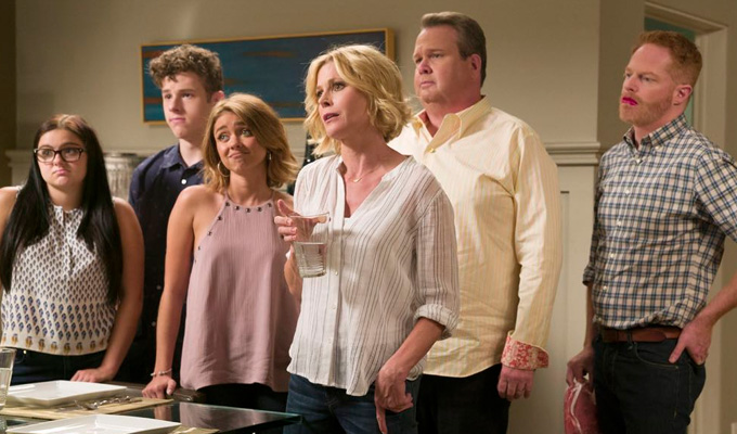 Modern Family gets two more series | Last Man On Earth renewed, too