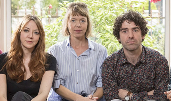 BBC orders a third series of Motherland | 'It will run as long as the team want to make it'