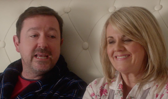 Sky's Mount Pleasant to end | Filming starts on 90-minute finale