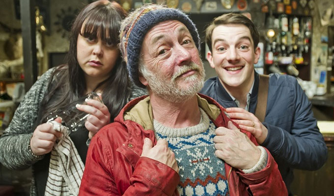 Peak-time viewing | BBC One orders Mountain Goats sitcom