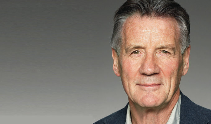 Michael Palin to star in Terry Gilliam's Don Quixote movie | ...and he's in Armando Iannucci's new satire