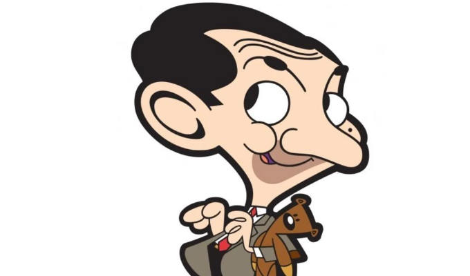 Mr Bean reanimated | ITVX orders another 52 cartoon episodes of Rowan Atkinson's character