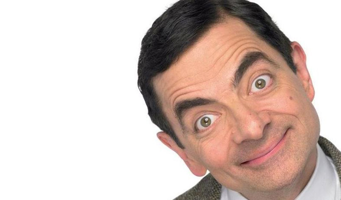 Mr Bean's back | Rowan revives character for Comic Relief