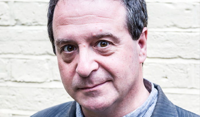 Mark Thomas releases script collection | Annotated transcripts of his last three shows