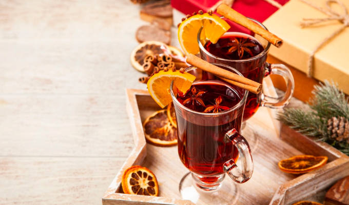 The truth about mulled wine | Tweets of the week