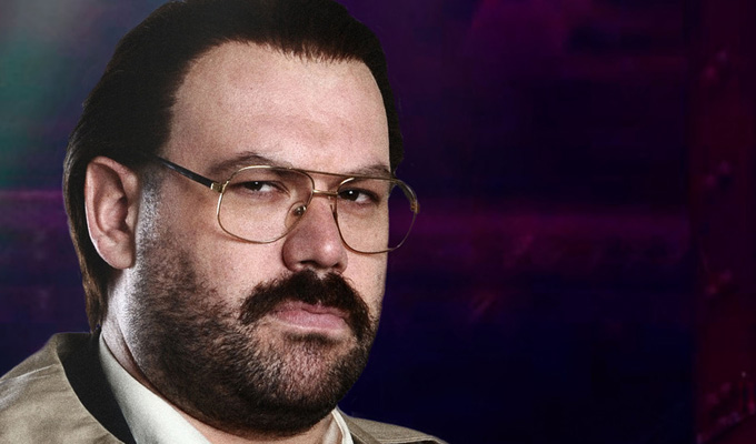 Revealed: New show from Murder In Successville team | Action Team is 'Naked Gun meets The Bourne Identity'