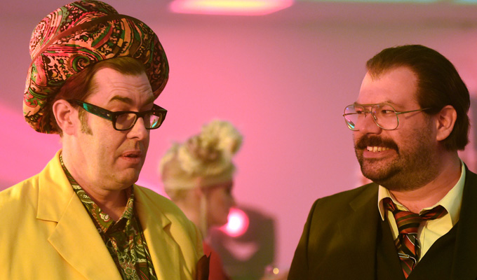 When is Murder In Successville coming back? | BBC Three announces series three launch date