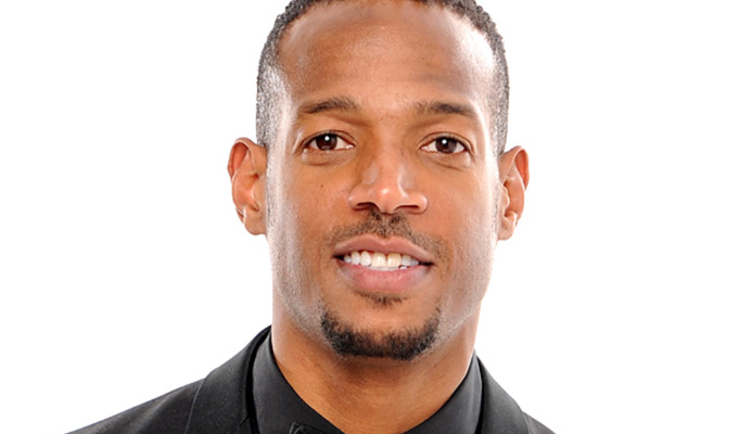 Marlon Wayans to perform in the UK | London stand-up debut
