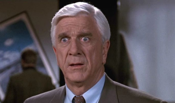 Naked Gun films get a reboot | With The Hangover's Ed Helms