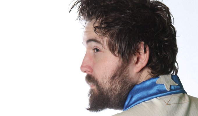 Nick Helm: One Man Mega Myth | Review by Steve Bennett