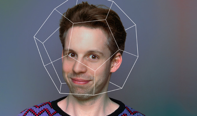  Nick Hall: Dodekahedron