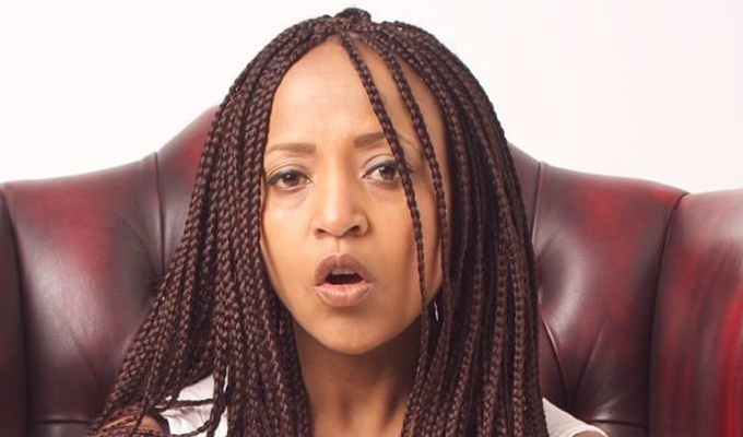 Radio 4 series for Kenyan comic Njambi McGrath | Based on her 2019 Edinburgh show, Accidental Coconut