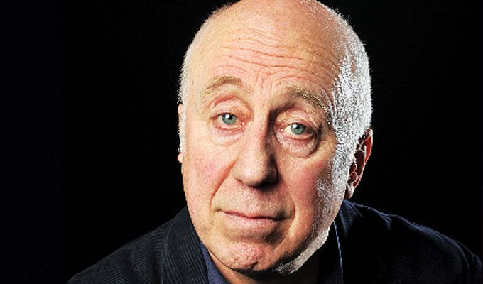 'I watch at least one episode every day and sometimes I watch two' | Norman Lovett chooses his comedy favourites