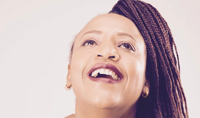 African In New York – Almost Famous by Njambi McGrath | Edinburgh Fringe review by Sophie Cartman