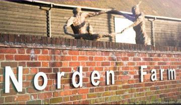 Maidenhead Norden Farm Centre  For The Arts