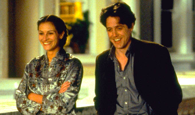 Notting Hill director Roger Michell dies at 65 | One of the biggest British comedy films ever