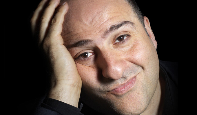 Omid Djalili overturns driving ban | It's gone in 30 seconds in Old Bailey hearing