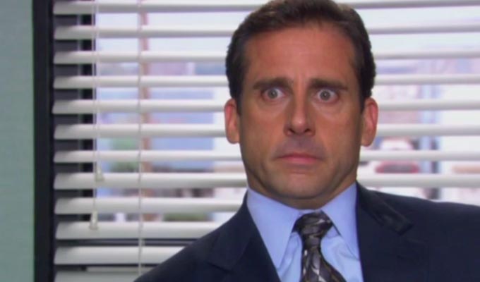 What is the name of Steve Carell's character in The Office? | Try our weekly trivia quiz