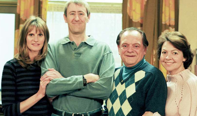 What was the last episode of Only Fools..? | Try the Tuesday Trivia quiz