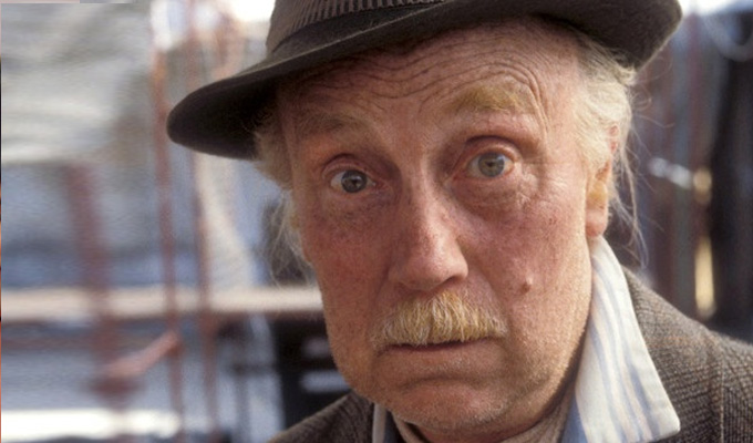 What was grandad's name in Only Fools And Horses? | Try our Tuesday Trivia Quiz