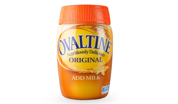 What happened to the inventor of Ovaltine? | Tweets of the week