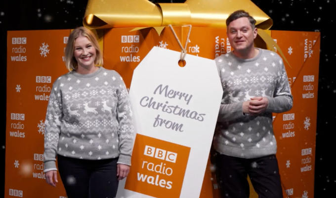 Gavin and Stacey stars to reunite | Christmas Day radio special for Joanna Page, Mathew Horne and other cast members