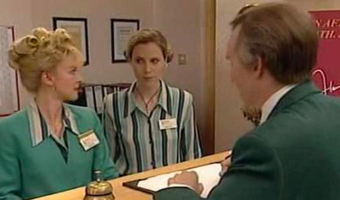 What was the name of the hotel where Alan Partridge lived for 183 days? | Try our Tuesday Trivia Quiz