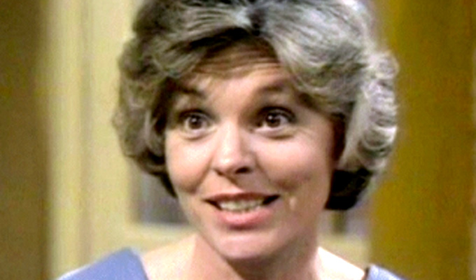 Pauline Yates, aka Mrs Reggie Perrin, dies at 85 | Also starred in Keep It In The Family