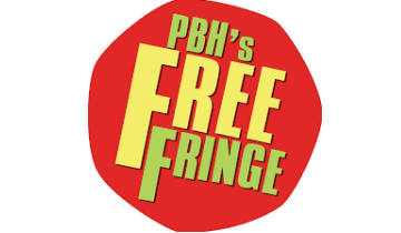 PBH's Free Fringe @ Burrito ‘n’ Shake