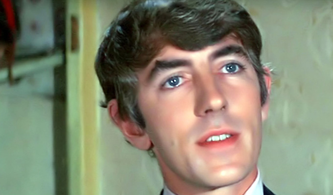 BBC orders 'definitive' Peter Cook documentary | To be made by Victor Lewis-Smith
