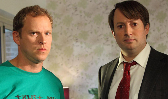 Official: Peep Show is to end | C4's comedy chief confirms the news