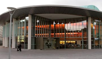 Perth Concert Hall & Theatre