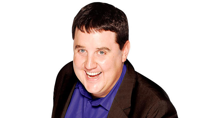 Peter Kay's wealth soars | ...despite keeping out of the public eye