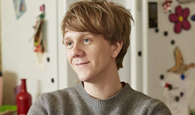 Filming starts on Josh Thomas's new series | Everything’s Gonna Be Okay from Please Like Me star